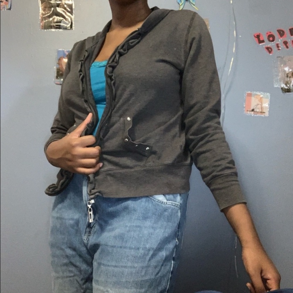 Vintage Cotton Jacket